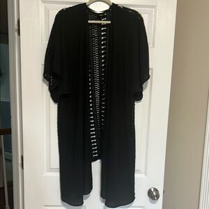 Mossimo swim coverup